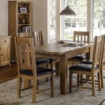 Astoria Dining Set