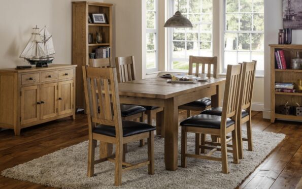 Astoria Dining Set