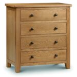 Marlborough 4 Drawer Chest